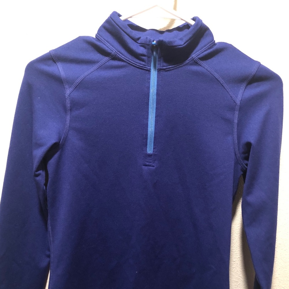 Girls rei base layer